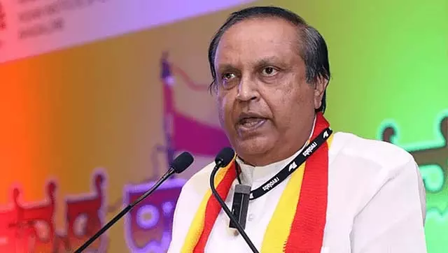 शिवन्ना की तरह कमल हासन का समर्थन करने वाले सभी लोग गद्दार हैं: दिग्गज अभिनेता CM ने नाराजगी जताई शिवन्ना की तरह कमल हासन का समर्थन करने वाले सभी लोग गद्दार हैं: दिग्गज अभिनेता CM ने नाराजगी जताई