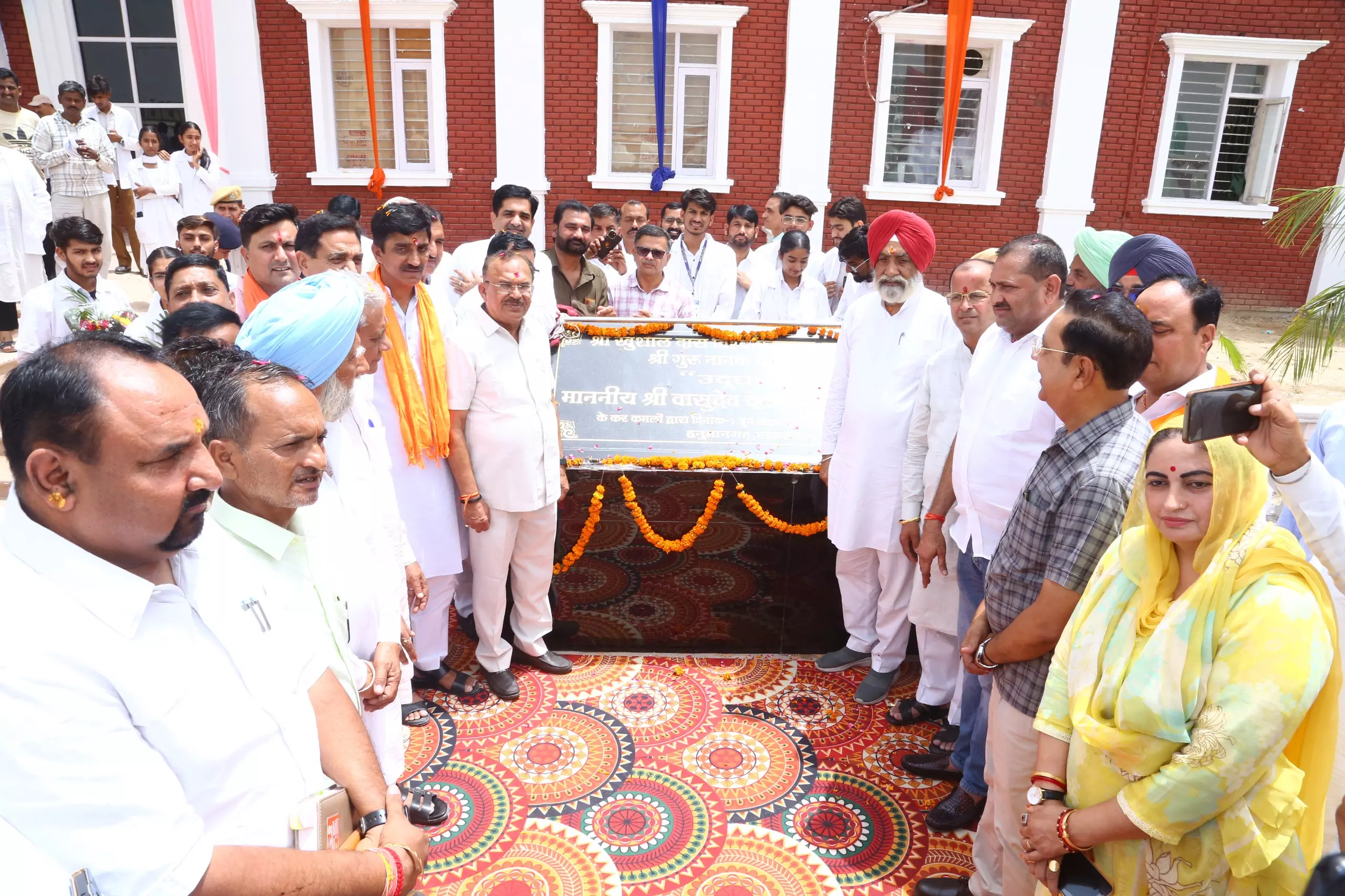 Jaipur : शिक्षा में संस्कृति, मर्यादा और विज्ञान का समावेश जरूरी - देवनानी Jaipur : शिक्षा में संस्कृति, मर्यादा और विज्ञान का समावेश जरूरी - देवनानी