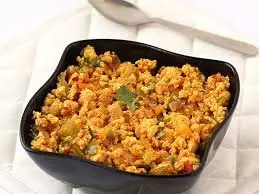 Recipe: रेस्टोरेंट स्टाइल टेस्टी पनीर भुर्जी बनाएं, जानें बनाने की विधि Recipe: रेस्टोरेंट स्टाइल टेस्टी पनीर भुर्जी बनाएं, जानें बनाने की विधि