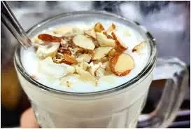 Recipe: घर पर चुटकियों में बनाएं बाजार जैसी लस्सी, गर्मी में देगी ठंडक का एहसास Recipe: घर पर चुटकियों में बनाएं बाजार जैसी लस्सी, गर्मी में देगी ठंडक का एहसास