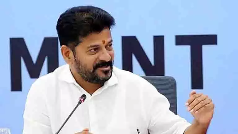 Telangana: मंत्रियों की रिपोर्ट पर चर्चा के लिए 5 जून को कैबिनेट की बैठक Telangana: मंत्रियों की रिपोर्ट पर चर्चा के लिए 5 जून को कैबिनेट की बैठक