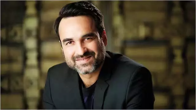 Pankaj Tripathi : ने पिता को खोने के बाद लिया एक्टिंग से विराम Pankaj Tripathi : ने पिता को खोने के बाद लिया एक्टिंग से विराम