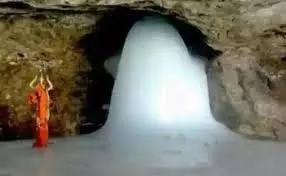 Amarnath Yatra: जुलाई में इस तारीख से कर सकेंगे बाबा बर्फानी के दर्शन, जानें धार्मिक महत्व Amarnath Yatra: जुलाई में इस तारीख से कर सकेंगे बाबा बर्फानी के दर्शन, जानें धार्मिक महत्व