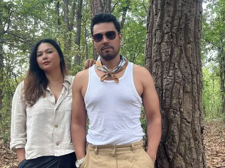 वन्यजीव फोटोग्राफी सिर्फ शौक नहीं, उससे बढ़कर है : रणदीप हुड्डा वन्यजीव फोटोग्राफी सिर्फ शौक नहीं, उससे बढ़कर है : रणदीप हुड्डा