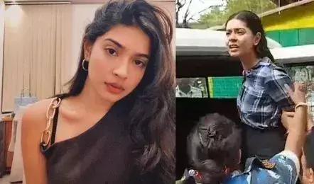 Kolkata: बार काउंसिल ऑफ इंडिया के चेयरमैन भी शर्मिष्ठा पनोली के समर्थन में Kolkata: बार काउंसिल ऑफ इंडिया के चेयरमैन भी शर्मिष्ठा पनोली के समर्थन में
