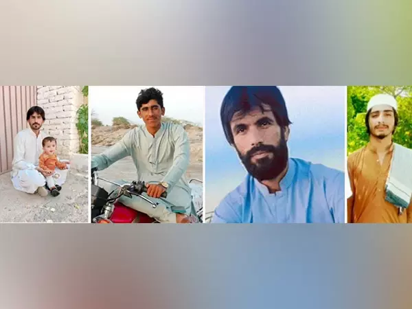 मस्तुंग, पंजगुर और Kech में रातों-रात आठ बलूच लोगों को जबरन गायब कर दिया गया मस्तुंग, पंजगुर और Kech में रातों-रात आठ बलूच लोगों को जबरन गायब कर दिया गया