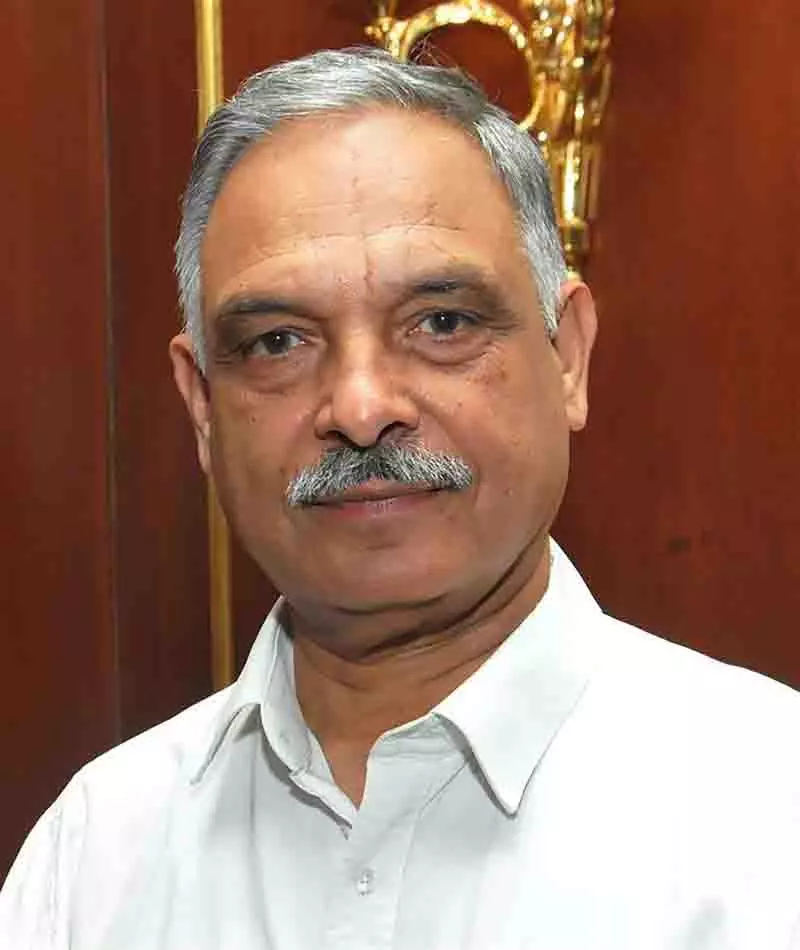Punjab विधानसभा ने अयोग्यता याचिका पर बंगा विधायक सुखविंदर सुखी से जवाब मांगा Punjab विधानसभा ने अयोग्यता याचिका पर बंगा विधायक सुखविंदर सुखी से जवाब मांगा