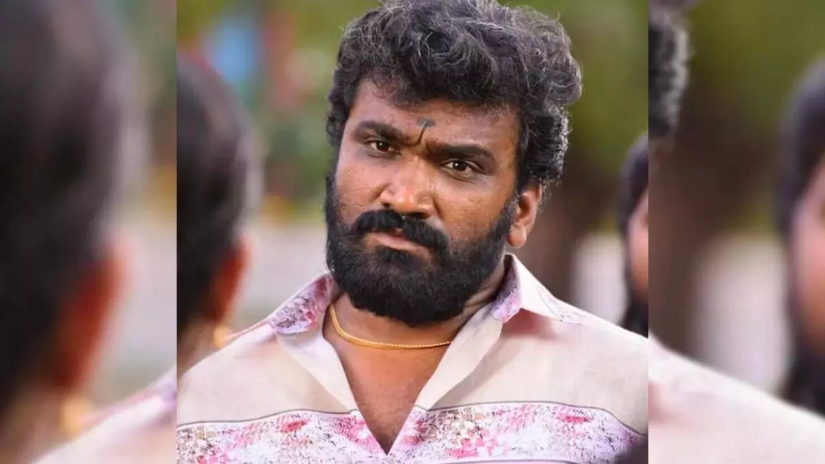 47 वर्षीय फिल्म निर्माता Vikram Sugumaran का निधन 47 वर्षीय फिल्म निर्माता Vikram Sugumaran का निधन