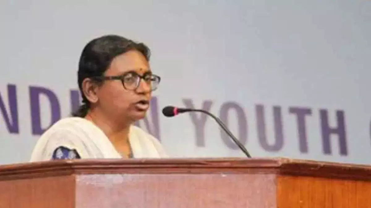 AICC के राज्य प्रभारी से दावेदारों ने की पैरवी AICC के राज्य प्रभारी से दावेदारों ने की पैरवी