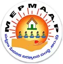 सरकार Nellore स्मार्ट सिटी में महिलाओं के लिए 200 दुकानें खोलेगी सरकार Nellore स्मार्ट सिटी में महिलाओं के लिए 200 दुकानें खोलेगी