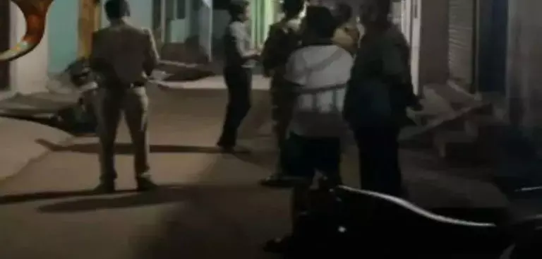 व्यवसायी पर फायरिंग, भिलाई में 4 बदमाश गिरफ्तार व्यवसायी पर फायरिंग, भिलाई में 4 बदमाश गिरफ्तार