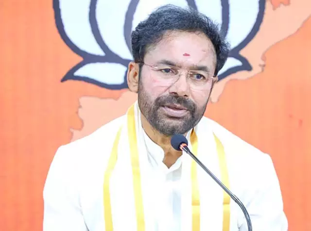 तेलंगाना के लोगों की इच्छाएं अभी तक पूरी नहीं हुई हैं: Minister तेलंगाना के लोगों की इच्छाएं अभी तक पूरी नहीं हुई हैं: Minister