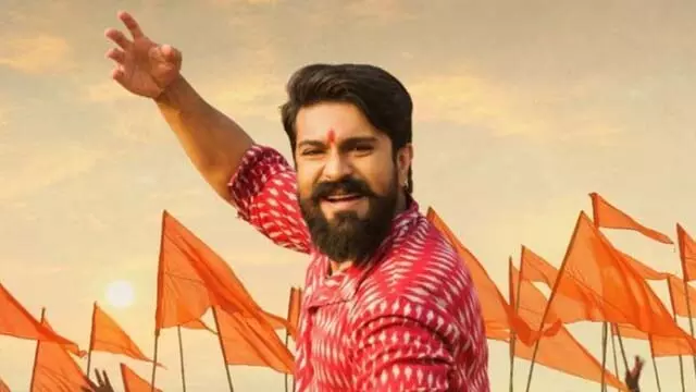 राम चरण की Rangasthalam जापानी में होगी स्ट्रीम राम चरण की Rangasthalam जापानी में होगी स्ट्रीम