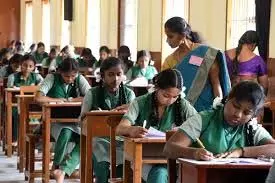 Chennai कॉर्पोरेशन स्कूलों ने पूरक परीक्षा के लिए विशेष कोचिंग शुरू की Chennai कॉर्पोरेशन स्कूलों ने पूरक परीक्षा के लिए विशेष कोचिंग शुरू की