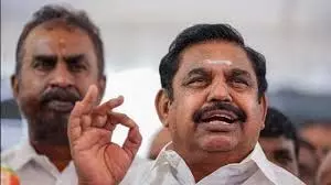 AIADMK ने इन्बादुरई और धनपाल को राज्यसभा के लिए नामित किया AIADMK ने इन्बादुरई और धनपाल को राज्यसभा के लिए नामित किया