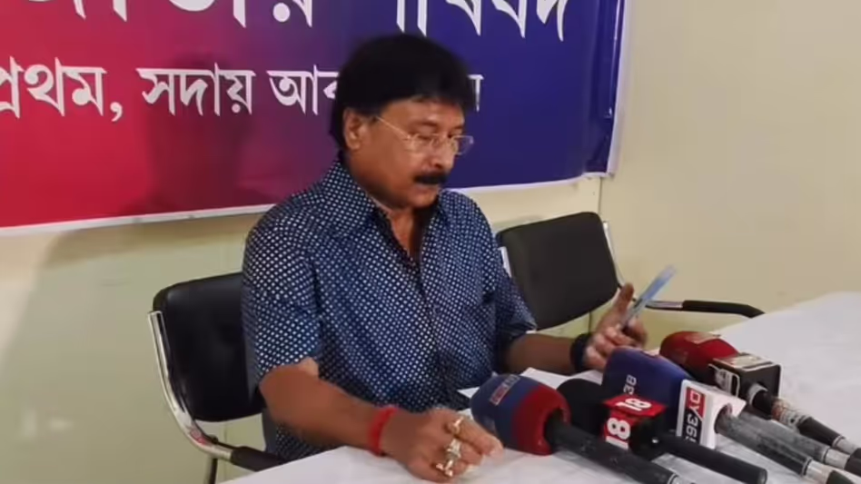 Guwahati का सबसे भीषण बाढ़ संकट 25 साल की विफल सरकार को उजागर करता Guwahati का सबसे भीषण बाढ़ संकट 25 साल की विफल सरकार को उजागर करता