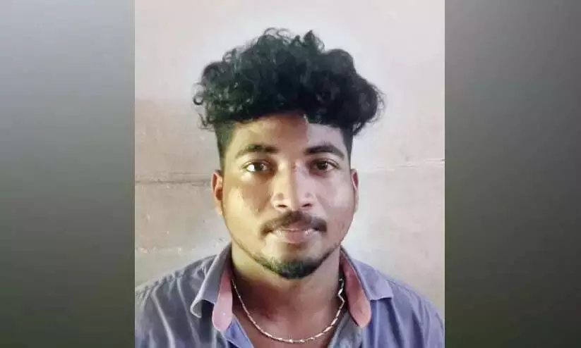 POCSO मामले की पीड़िता पर फिर यौन उत्पीड़न, आरोपी गिरफ्तार POCSO मामले की पीड़िता पर फिर यौन उत्पीड़न, आरोपी गिरफ्तार