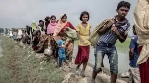 Bareilly सरकार ने शुरू किया 22 संदिग्ध घुसपैठियों का सत्यापन Bareilly सरकार ने शुरू किया 22 संदिग्ध घुसपैठियों का सत्यापन