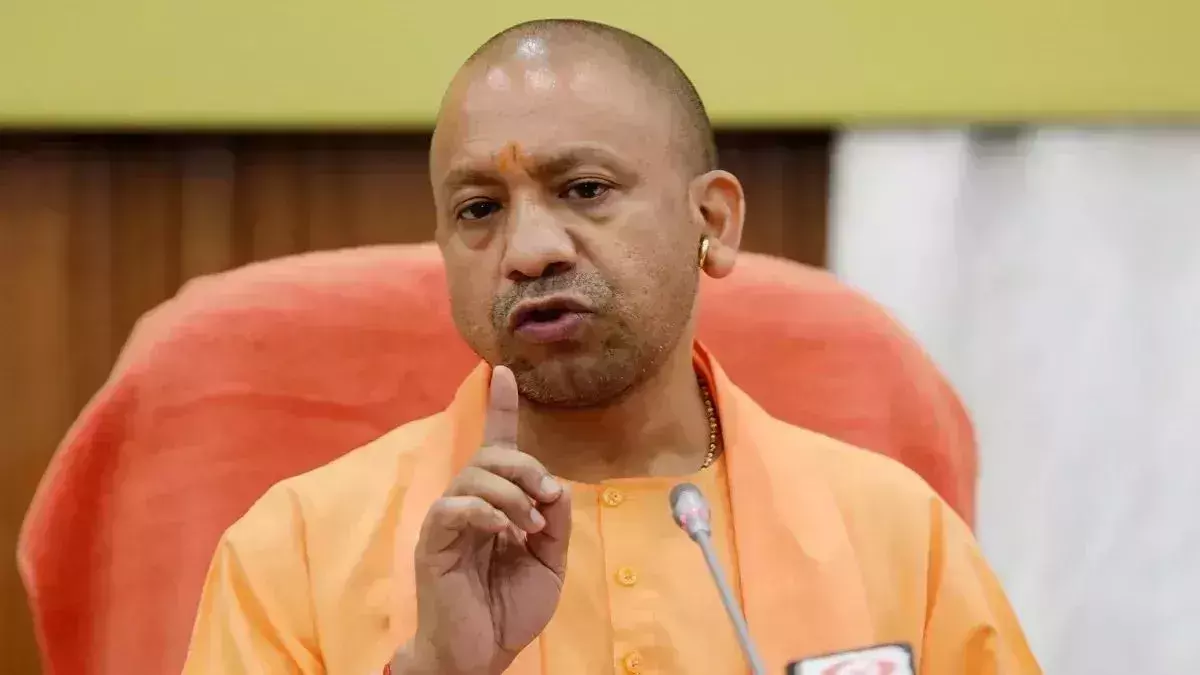 Lucknow: कंपनियों का 3 हजार करोड़ निवेश, SAF इकाइयों से किसानों को सीधा लाभ Lucknow: कंपनियों का 3 हजार करोड़ निवेश, SAF इकाइयों से किसानों को सीधा लाभ