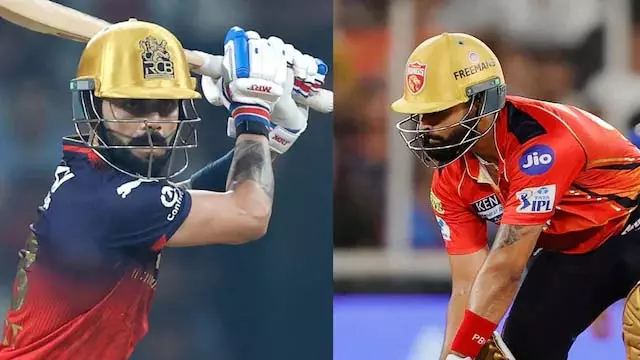 RCB बनाम PBKS: फाइनल के गेमचेंजर खिलाड़ी RCB बनाम PBKS: फाइनल के गेमचेंजर खिलाड़ी