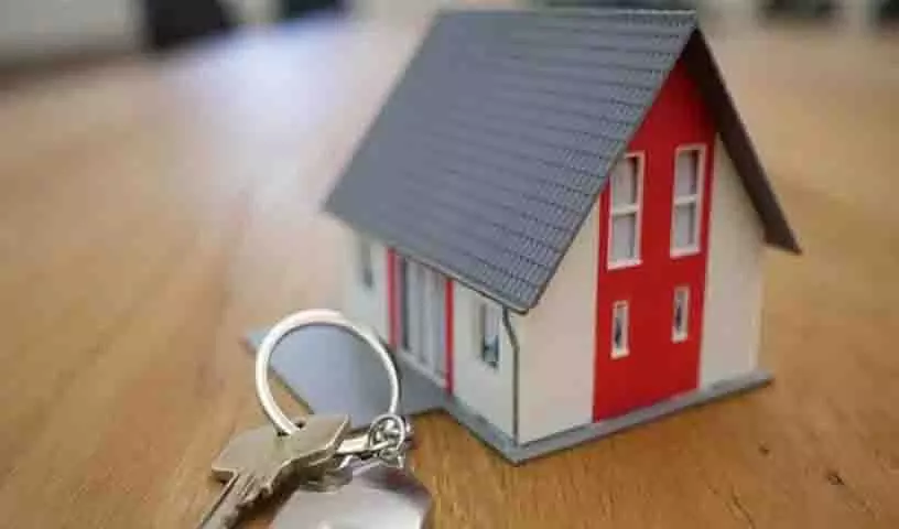Hyderabad में अप्रैल में संपत्ति की बिक्री में गिरावट देखी गई Hyderabad में अप्रैल में संपत्ति की बिक्री में गिरावट देखी गई