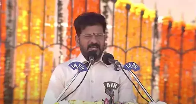 हम उन प्रणालियों को ठीक कर रहे हैं जो दस साल से उपेक्षित थीं: CM हम उन प्रणालियों को ठीक कर रहे हैं जो दस साल से उपेक्षित थीं: CM