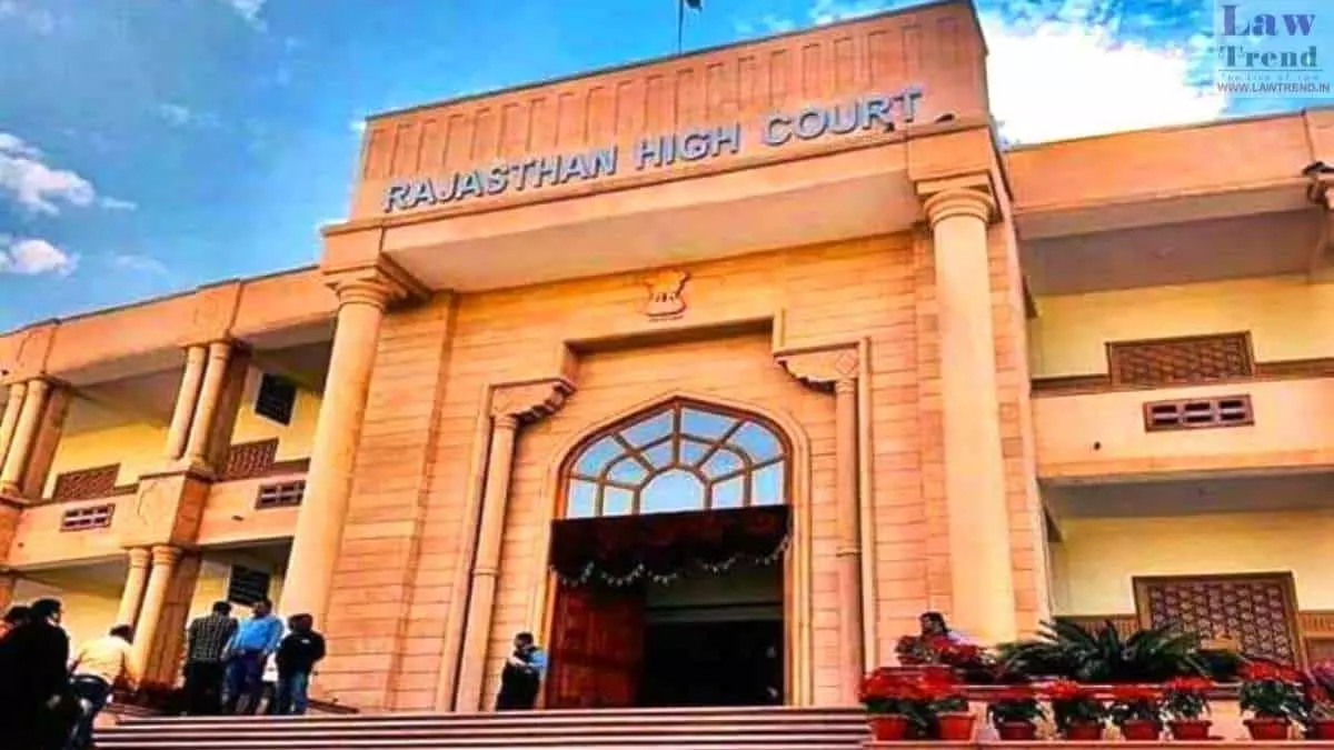 Jaipur: सम्पत्तियों के पंजीकरण में ब्लैक मनी की रोकथाम के लिए उप रजिस्ट्रार चौकस रहें Jaipur: सम्पत्तियों के पंजीकरण में ब्लैक मनी की रोकथाम के लिए उप रजिस्ट्रार चौकस रहें