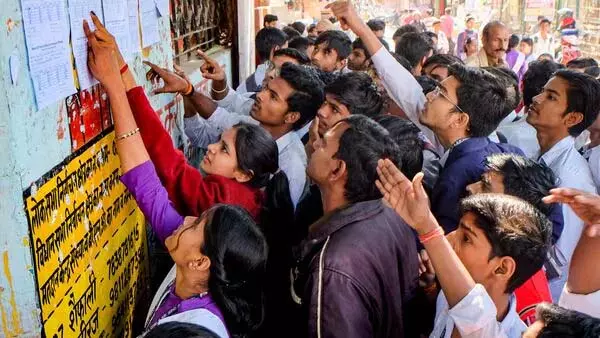 Kerala: DHSE केरल +1 परिणाम 2025 की तिथि घोषित: जाँचने के चरण, वेबसाइट और अधिक जानकारी Kerala: DHSE केरल +1 परिणाम 2025 की तिथि घोषित: जाँचने के चरण, वेबसाइट और अधिक जानकारी