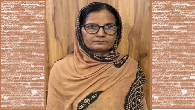 Odisha: गंजम में महिला ने घर के मालिक की हत्या की, बाद में गिरफ्तार Odisha: गंजम में महिला ने घर के मालिक की हत्या की, बाद में गिरफ्तार