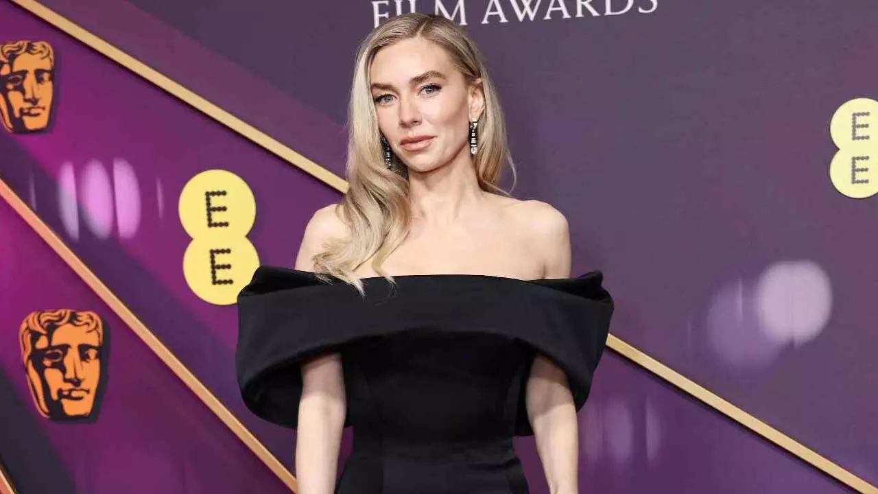 Vanessa Kirby ने मैक्सिको में फैंटास्टिक फोर की कास्ट में शामिल होने के दौरान गर्भावस्था का खुलासा किया, बेबी बंप दिखाया! Vanessa Kirby ने मैक्सिको में फैंटास्टिक फोर की कास्ट में शामिल होने के दौरान गर्भावस्था का खुलासा किया, बेबी बंप दिखाया!