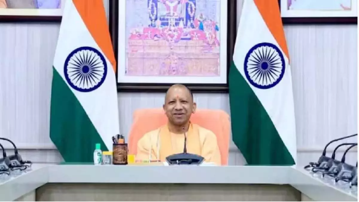 राजस्व मामलों के निस्तारण में Lucknow अव्वल राजस्व मामलों के निस्तारण में Lucknow अव्वल