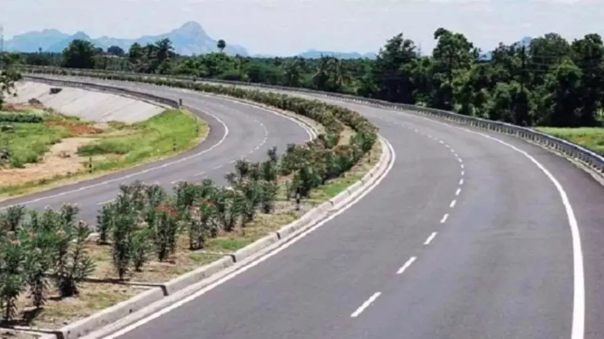 पीलीभीत बाईपास सिक्स लेन की तैयारी शुरू, बीडीए ने वन विभाग से मांगी NOC पीलीभीत बाईपास सिक्स लेन की तैयारी शुरू, बीडीए ने वन विभाग से मांगी NOC