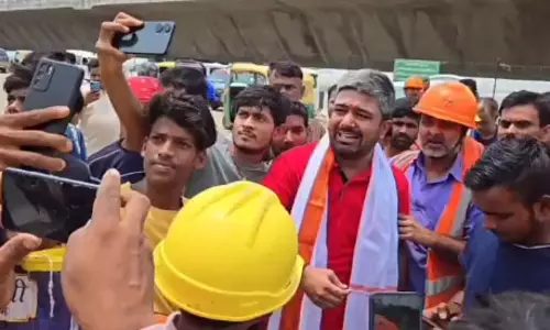 मनीष कश्यप ने रो रोकर पिटाई बयां किया, वीडियो