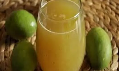 Health: आम पन्ना पीते समय न करें ये गलतियां, वरना हो सकता है आपकी सेहत को नुकसान