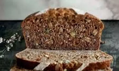 Bread Recipe: स्वाद और सेहत का अनोखा मेल है ये ब्रेड रेसिपी Bread Recipe: स्वाद और सेहत का अनोखा मेल है ये ब्रेड रेसिपी