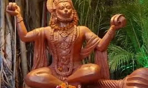 धर्म: ज्येष्ठ माह का चौथा बड़ा मंगल, जानें हनुमान जी की पूजा का शुभ मुहूर्त और महत्व
