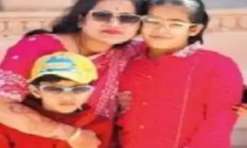 कारोबारी ससुर की नेक पहल, विधवा बहू की दूसरी शादी कराने का लिया निर्णय कारोबारी ससुर की नेक पहल, विधवा बहू की दूसरी शादी कराने का लिया निर्णय