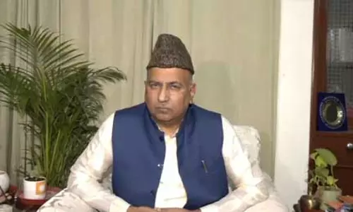 पाकिस्तान से निपटने में हम अकेले सक्षम : गुलाम अली खटाना