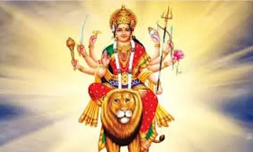 Masik Durgashtami 2025: मासिक दुर्गाष्टमी कल, जानें शुभ मुहूर्त, पूजा विधि और व्रत के नियम Masik Durgashtami 2025: मासिक दुर्गाष्टमी कल, जानें शुभ मुहूर्त, पूजा विधि और व्रत के नियम