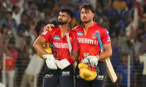 श्रेयस अय्यर के नाम बड़ा रिकॉर्ड, तीन अलग आईपीएल टीमों को फाइनल में पहुंचाने वाले इकलौते कप्तान