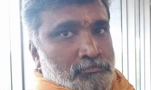 फिल्म निर्माता विक्रम सुगुमारन का निधन, 47 वर्ष की आयु में दुनिया को कहा अलविदा