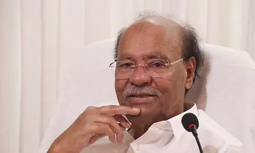 पीएमके में मौजूदा अराजकता जल्द ही हल हो जाएगी: Ramadoss पीएमके में मौजूदा अराजकता जल्द ही हल हो जाएगी: Ramadoss