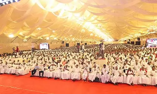 Tamil Nadu : विजयकांत के निधन पर शोक संवेदना