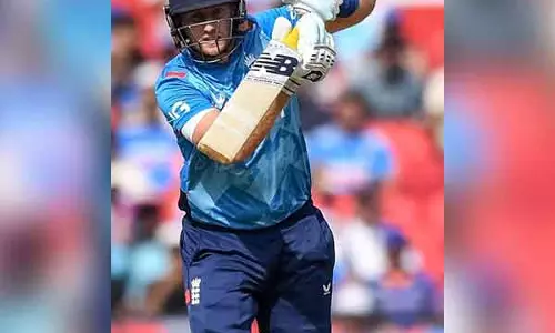 Joe Root ने इंग्लैंड के क्रिकेट इतिहास में अपना नाम दर्ज कराया Joe Root ने इंग्लैंड के क्रिकेट इतिहास में अपना नाम दर्ज कराया