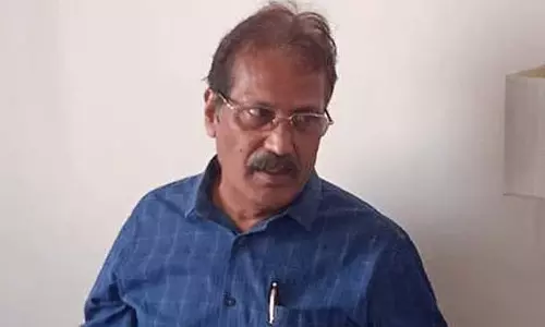 कमल को माफी मांगनी चाहिए: Krishnasamy कमल को माफी मांगनी चाहिए: Krishnasamy