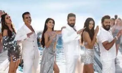 Housefull 5 First Day Advance Booking: पॉपुलर हुई हाउसफुल 5, महज कुछ घंटों में कमाए इतने करोड़