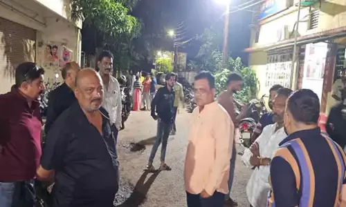 बैंक खाता दूसरे को देकर फंसे लड़के, सट्टेबाजी के पैसे का लेनदेन के आरोप में 15 गिरफ्तार