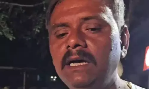 भिलाई आदर्श नगर गोलीकांड में दो गिरफ्तार, मछली व्यवसायी की हत्या की थी साजिश