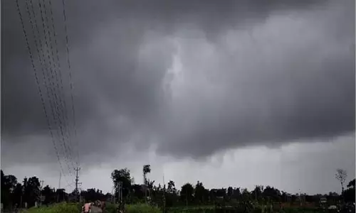 Punjab: इस तारीख को तूफान का अलर्ट, भारी बारिश की चेतावनी