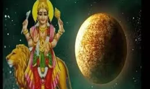 Mithun Sankranti 2025:सूर्य के मिथुन राशि में प्रवेश से बदलेगी इन राशियों की किस्मत, मिलेंगे शुभ समाचार Mithun Sankranti 2025:सूर्य के मिथुन राशि में प्रवेश से बदलेगी इन राशियों की किस्मत, मिलेंगे शुभ समाचार